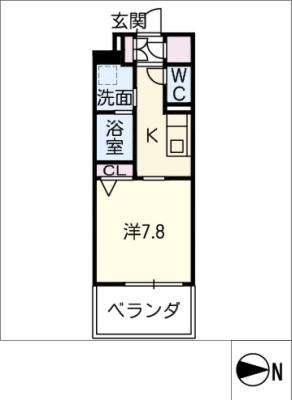 ＪｕｎｒｉＳａｋｕｒａｙａｍａ 間取り