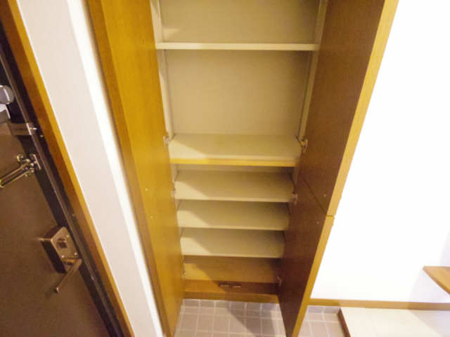 アネックス城山 その他設備