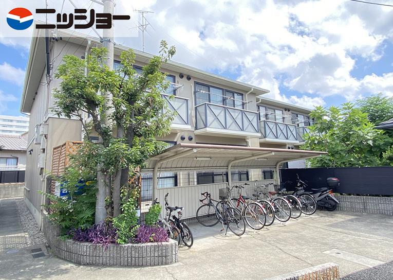 パークプレイス 外観