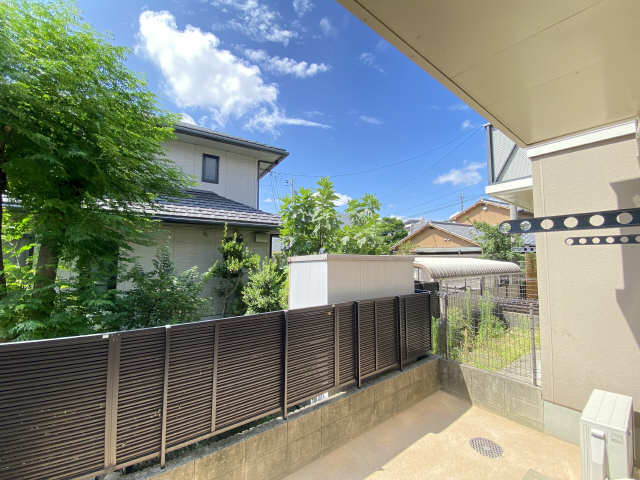 パークプレイス 展望