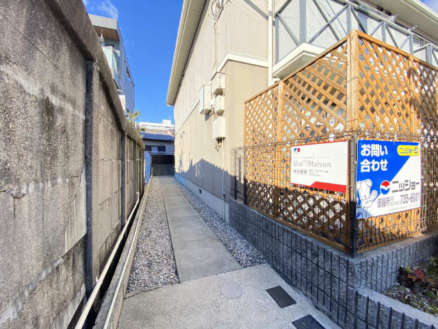 パークプレイス ロビー