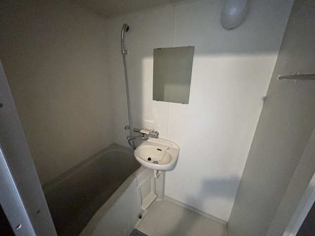 桜山四丁目マンション 風呂画像