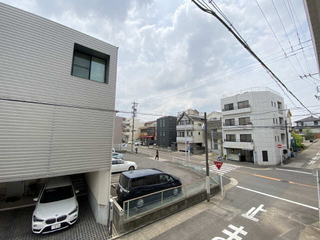 ソレムスワン 展望