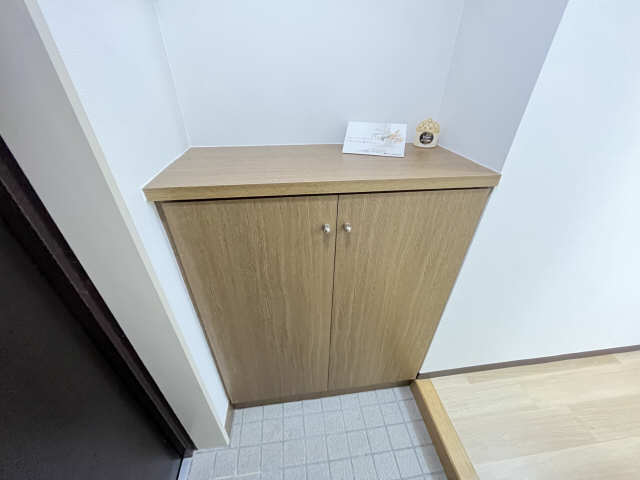 プレシオン猫洞 その他設備
