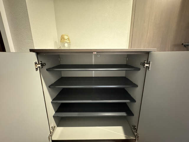 グリーンコート城山 その他設備