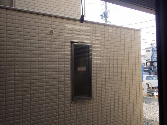 ニューメゾン御器所ハル 展望