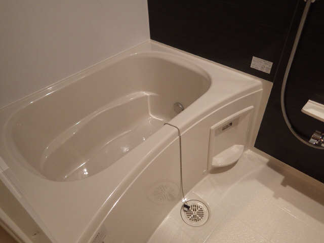 ニューメゾン御器所ハル 風呂画像