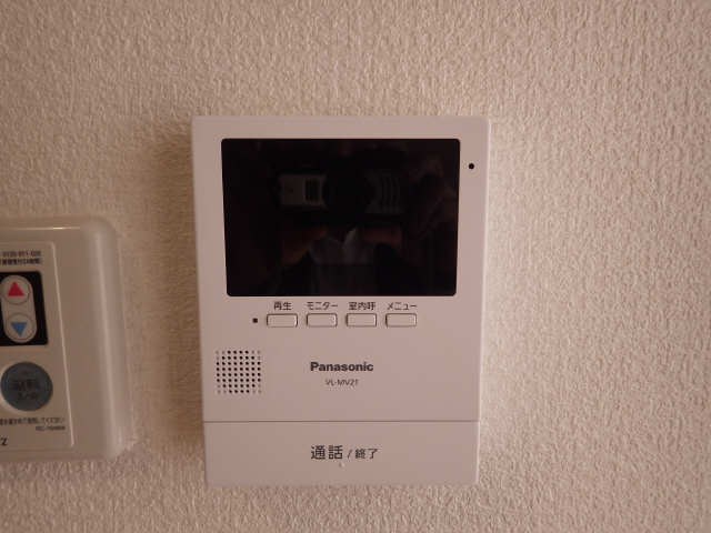 パーク　アベ セキュリティ