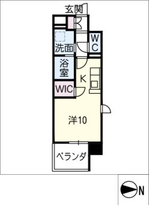 ＪｕｎｒｉＳａｋｕｒａｙａｍａ 間取り
