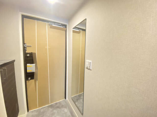 ＪｕｎｒｉＳａｋｕｒａｙａｍａ 玄関