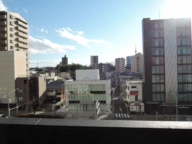 RENAISTERIA MOTOYAMA 展望