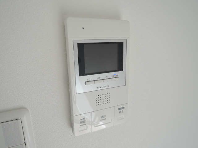 RENAISTERIA MOTOYAMA セキュリティ