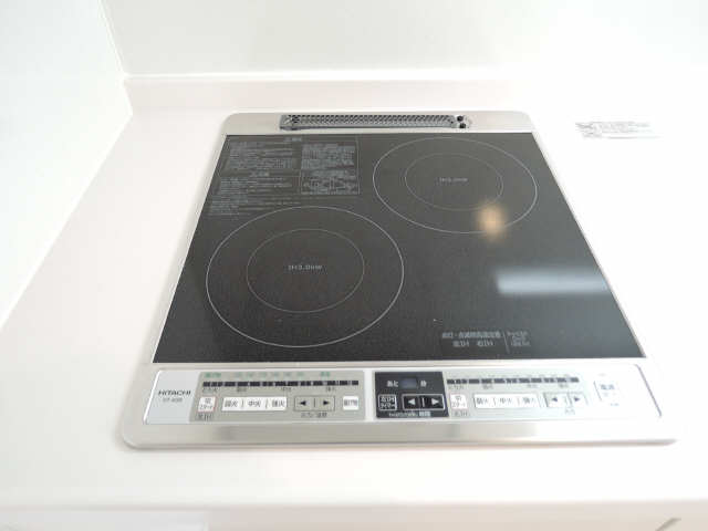 RENAISTERIA MOTOYAMA その他