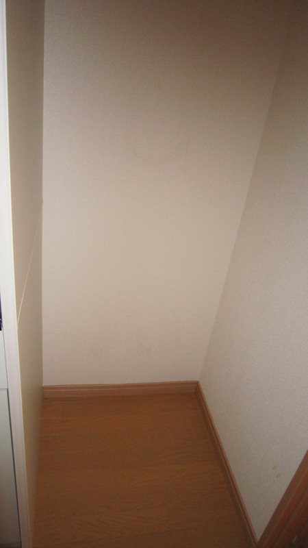 サンヒルズ 冷蔵庫スペース