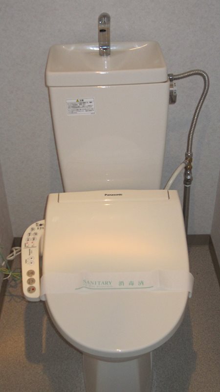 サンヒルズ 収納