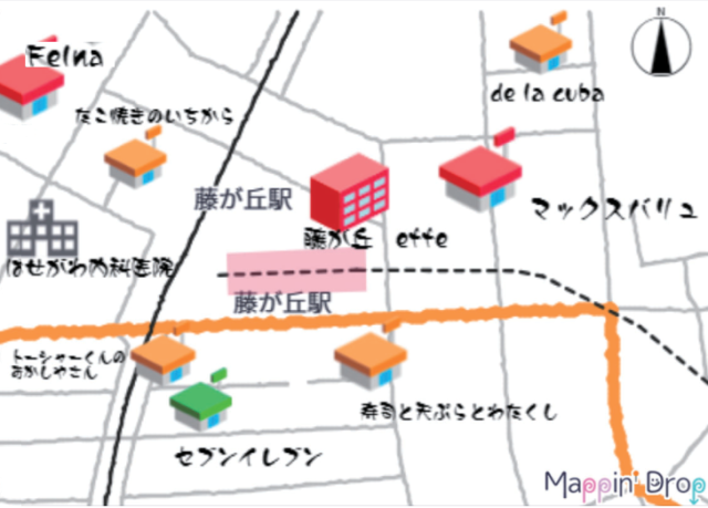 【愛知県立大学生】先輩がよく行くお店紹介!
