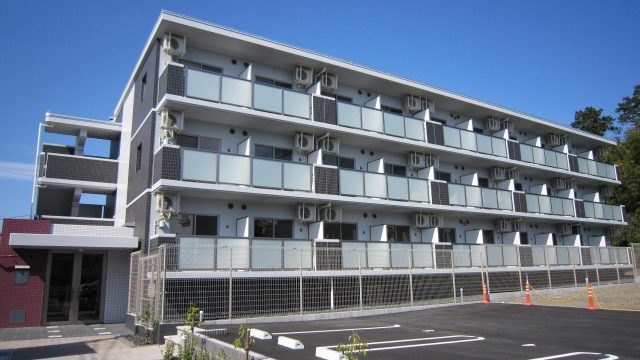 静岡大生（静岡）のための大学生協オリジナルマンション