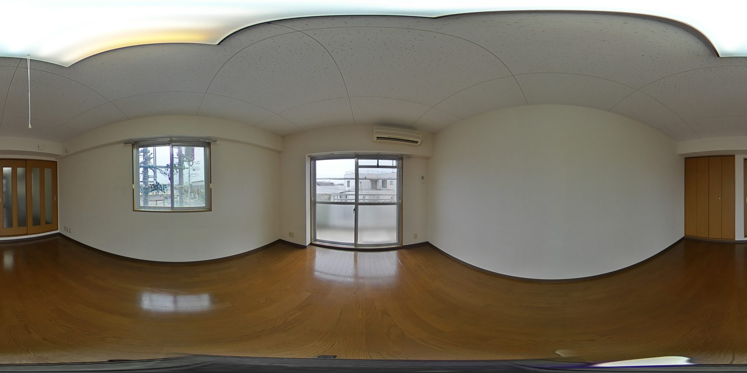 部屋