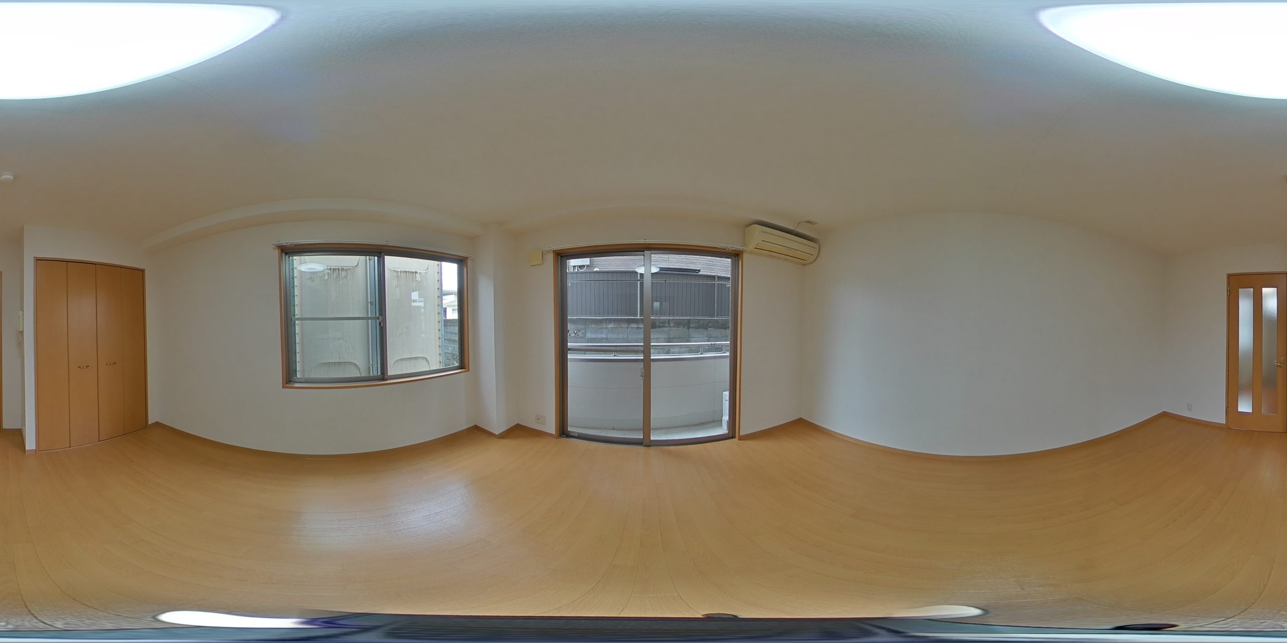 部屋