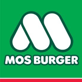 江戸橋ロイヤルハイツ モスバーガー津島崎町店