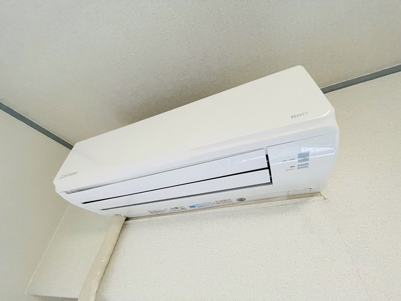メゾンドアサヒ その他設備