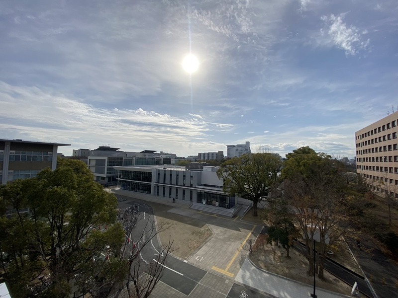 Ace's 国立大学法人三重大学