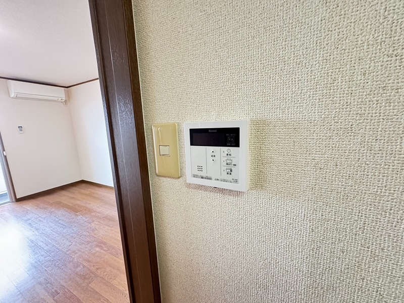 AZURE COURTEⅡ その他