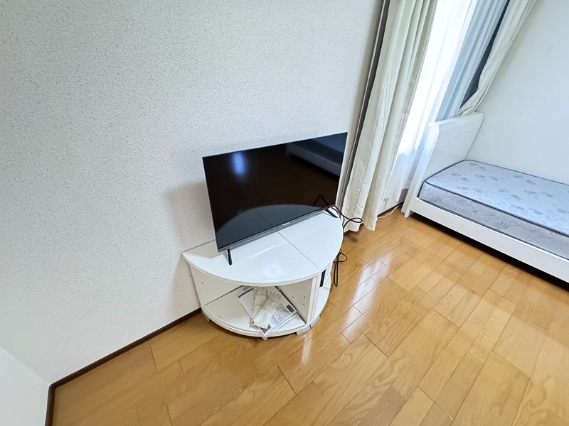 ユーハウスTSU その他部屋・スペース