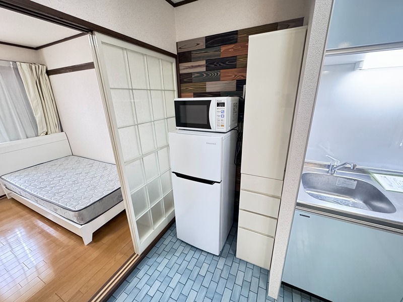 ユーハウスTSU その他部屋・スペース