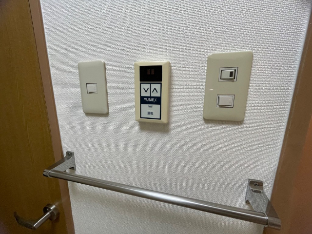 パル松ヶ枝 その他