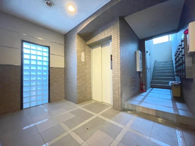 パル松ヶ枝 レインズ用チラシ画像