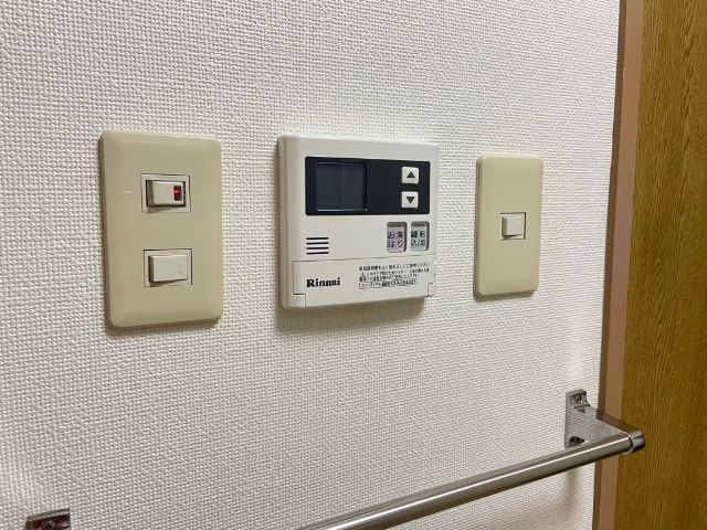 パル松ヶ枝 その他