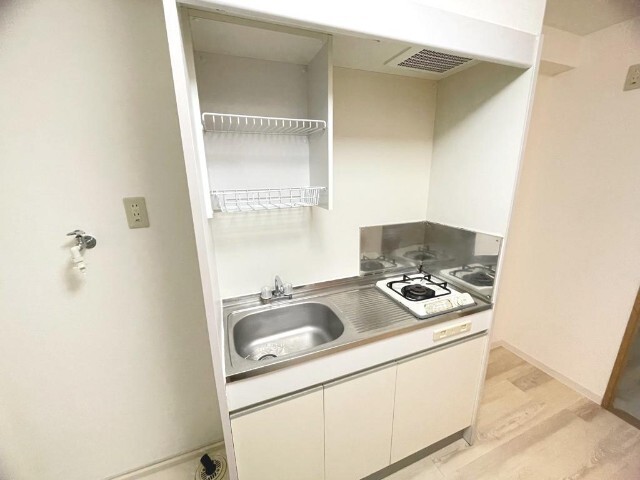 パル松ヶ枝 キッチン
