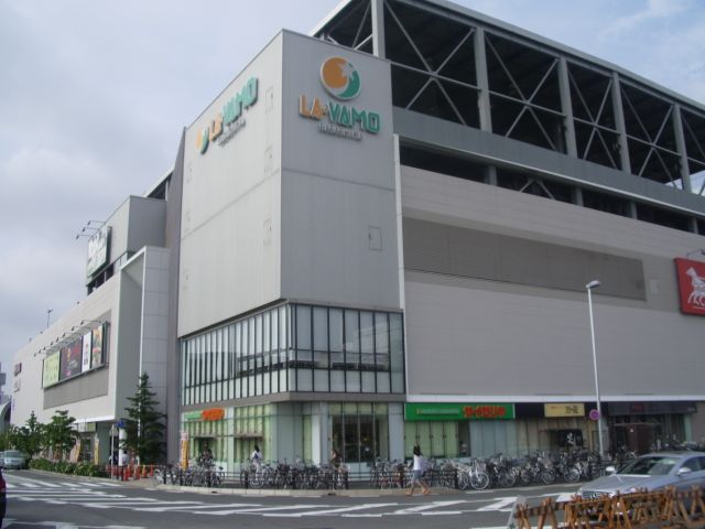 黒部ビル ラ・バーモささしま