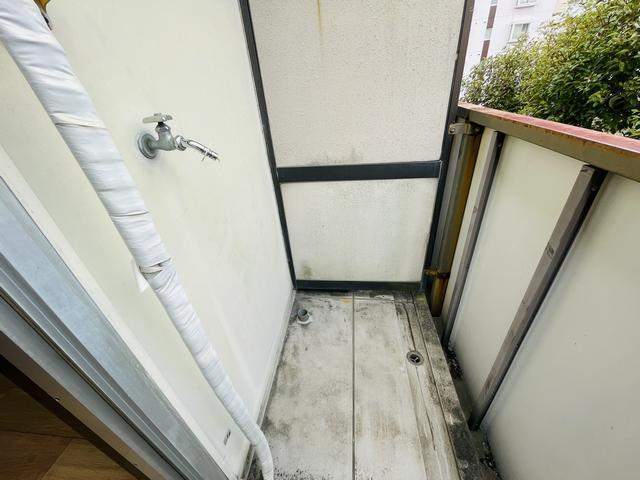 ドムール長湫 その他部屋・スペース