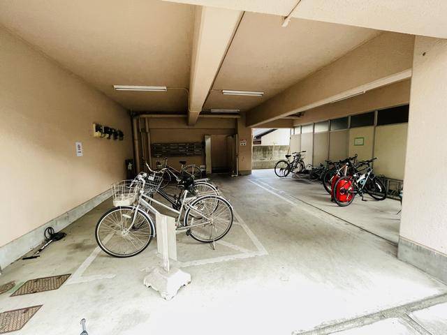 長久手ミツマルビル その他共有部分