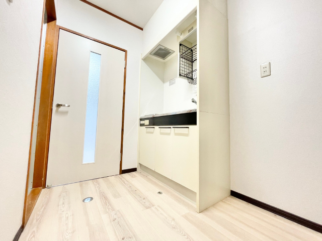 アートハウスＫ その他部屋・スペース