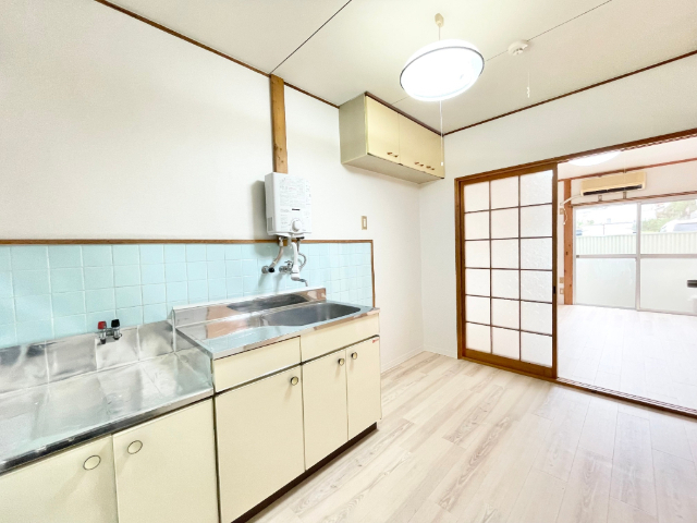 コーポサトウ その他部屋・スペース
