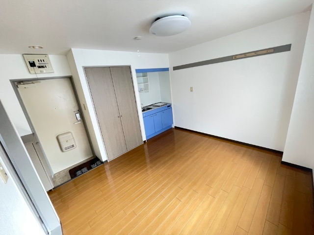 サン・ワイド・ウッズ その他部屋・スペース