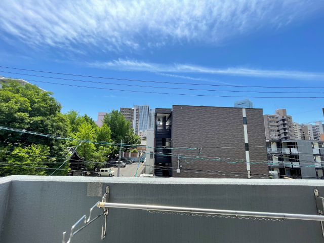 ＳＴビル菊井 眺望