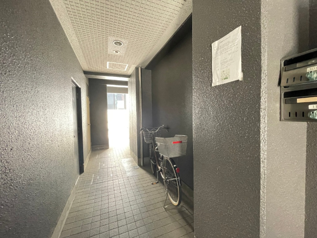 ＳＴビル菊井 その他共有部分