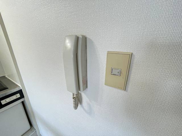 ＣＯＳＩビル セキュリティ