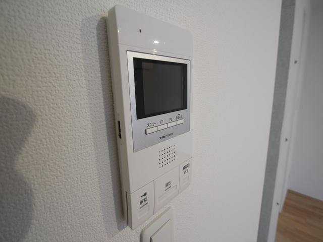 Ｂｒａｎｃｈｅ上前津ＦＲＥＲＥ セキュリティ