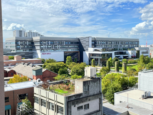 ＳＴビル菊井 イオンモールナゴヤノリタケガーデン