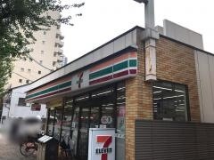 ハイネスト浜島 セブンイレブン名古屋菊井2丁目店