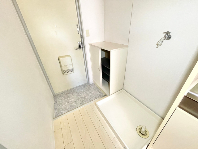 ジュネス塩釜 その他部屋・スペース