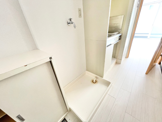 ジュネス塩釜 その他部屋・スペース