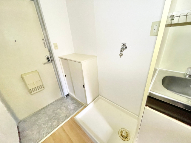 ジュネス塩釜 その他部屋・スペース
