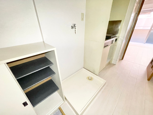 ジュネス塩釜 その他部屋・スペース