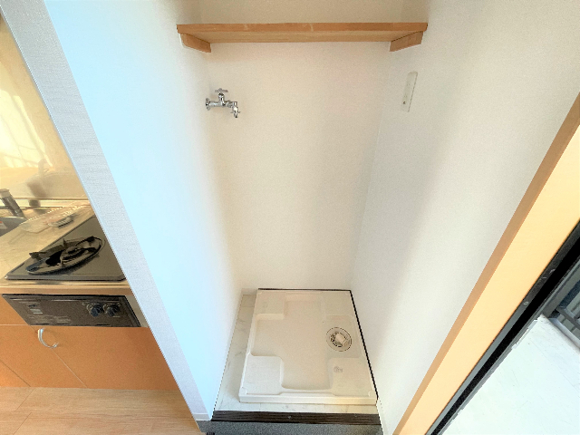ｄｏｕｘ・ｕｎⅡ【ドゥー　アン　ツー】 その他部屋・スペース